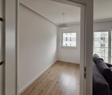Mieszkanie 2-pokojowe na wynajem 32.04 m² - Фото 4