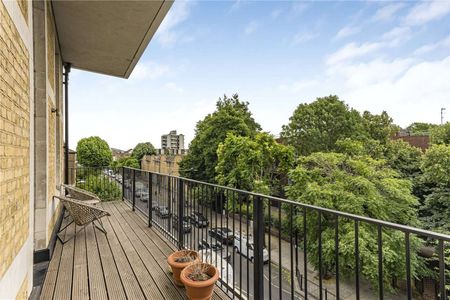 Goldsmiths Row, Hackney, London, E2 8FU - Photo 2