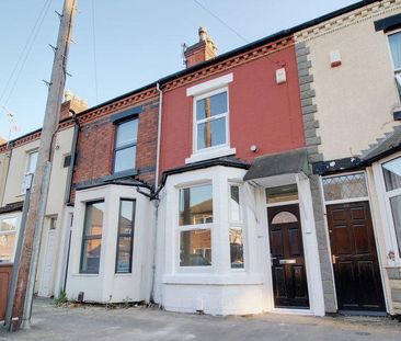 3 bedroom terraced house to rent - Photo 5