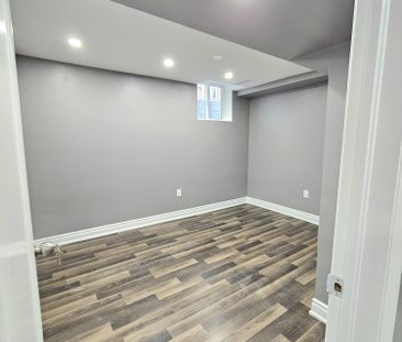 For Lease - 4442 Haydock Park Drive Unit# Bsmt, Mississauga, Ontario - Photo 4