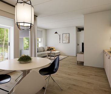 Appartement te huur: Victoriastein 48 6714 BX Ede - Photo 2