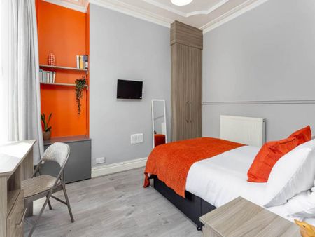 3 bedroom house share to rent - Photo 5