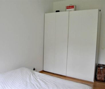 Magnifique rez-de-chaussée avec jardin de 100 m² à 1180 Uccle - Foto 6