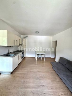 Bilocale 65 m², Centro, Villa Lagarina - Photo 1