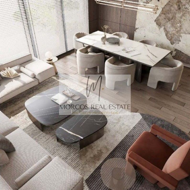 Μεζονέτα για ενοικίαση Βούλα - Photo 1