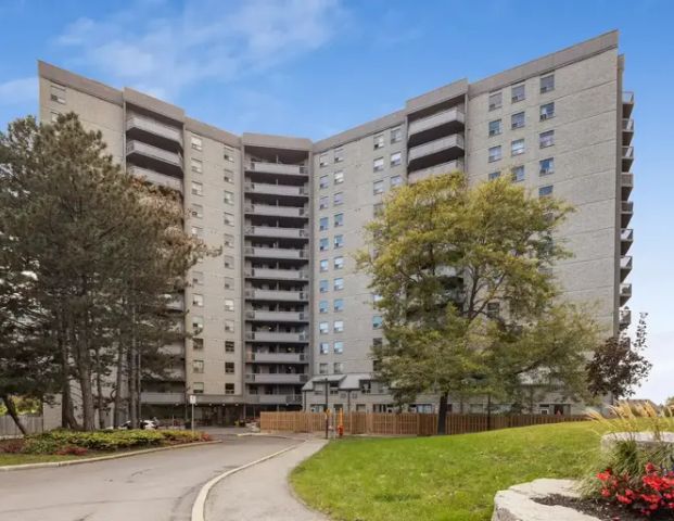 William Mosgrove Tower | 2881 Richmond Road, Ottawa - Photo 1