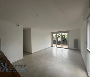 APPARTEMENT T3 62M - Photo 3