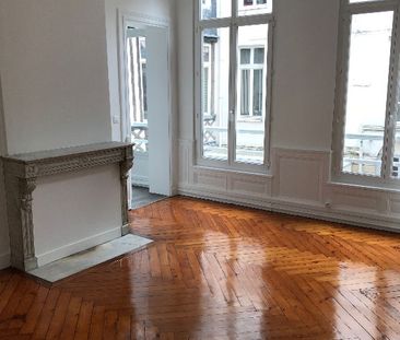 Location Appartement 2 pièces 38m² ROUEN 76000 - Photo 2
