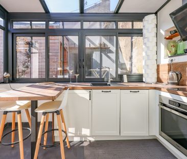 Maison et studio - Photo 3