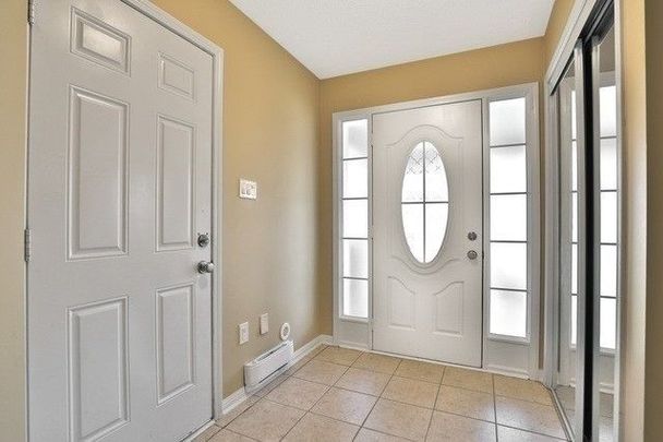 For Lease - 369 Cavanagh Lane, Milton, Ontario - Photo 1