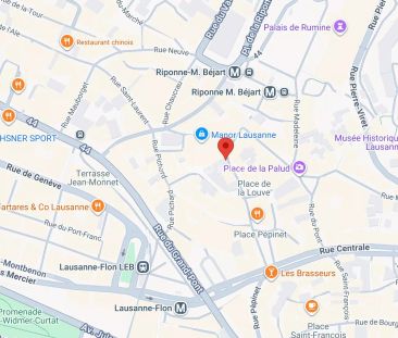 Studio N° 53 (Femmes Uniquement) - Photo 2