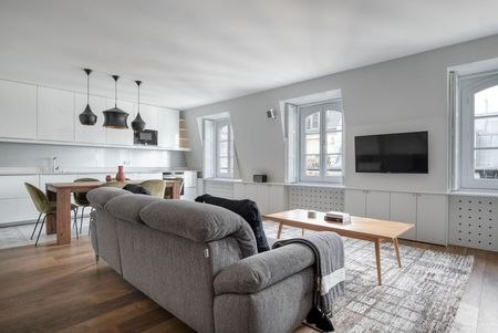 Rue Saint-Martin - Photo 3