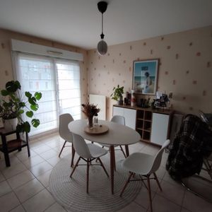 Appartement T2 à louer - 23 m² - Photo 2