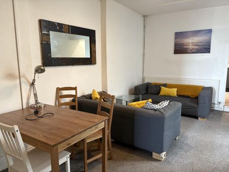 1 bedroom in a house share to rent - Photo 2