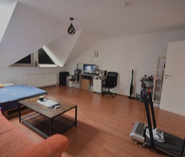 Besondere, großzügige Wohnung in prima Innenstadtlage - Foto 1