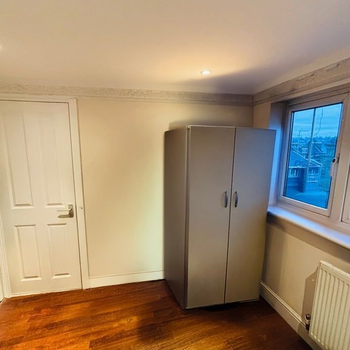 Room in a Shared Flat, Stunning Double Room In North Greenw, SE10 - Photo 1