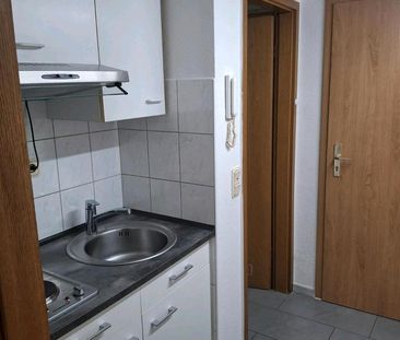 1 Zimmer Wohnung zu vermieten - Foto 1