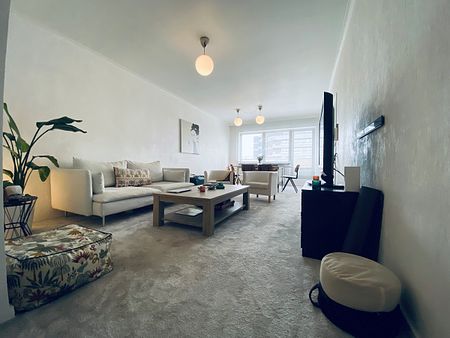 Co-housing Hasselt centrum - man 30 jaar - €400 all-in - Foto 3