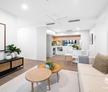 Aura Apartments - One Bedroom Apartment - NO CARPARK - Photo 3