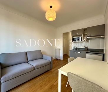 Location Appartement 2 pièces 29,40 m² à Neuilly-sur-Seine - Photo 3