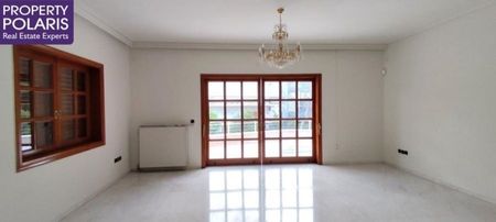 Μονοκατοικία για ενοικίαση Χαλάνδρι - Φωτογραφία 3