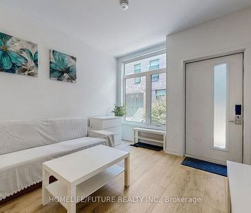 For Lease - 1760 Simcoe Street Unit# 69, Oshawa, Ontario - Photo 3