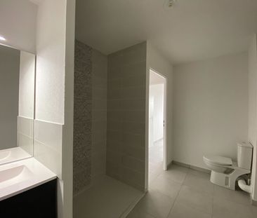 Appartement 2 pièces - Photo 1