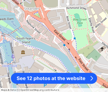 Roberts Wharf - Photo 1