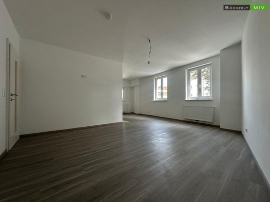 Mietwohnung ++ NEU SANIERT ++ ca. 89,46 m² - Photo 1