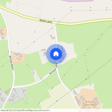 Brinsea, Congresbury BS49