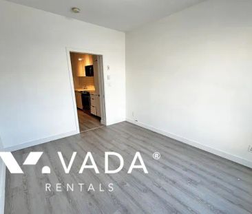 Unfurnished, Pet Friendly, 1 Bed 1 Bath Apartment For Rent - Photo 6