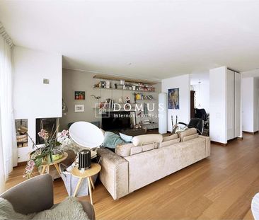 Attico 3,5 locali a pochi minuti da Lugano - Foto 2