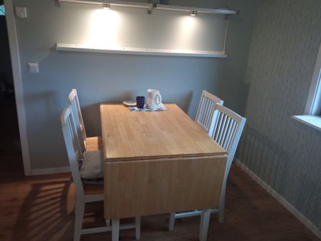 Släntgatan, Kramfors - Photo 2