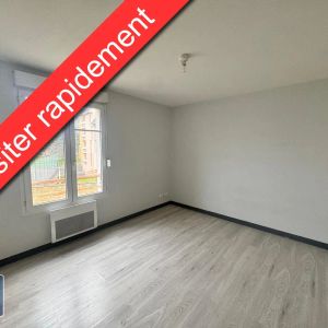 Appartement à louer 1 pièce 20.88m² - Photo 2
