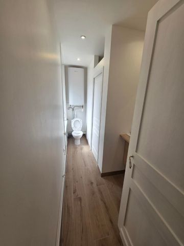 Location Appartement 3 pièces 59m² - Photo 2