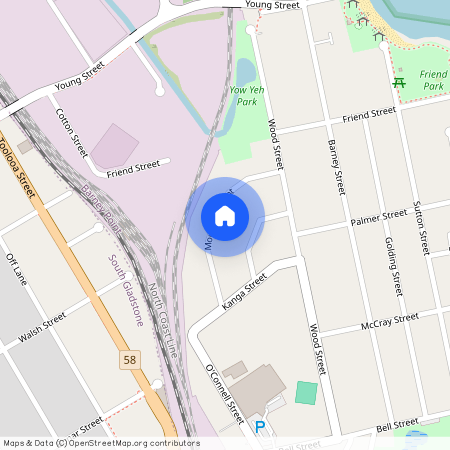 15 Moura Crescent, Barney Point QLD 4680