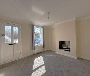 2 bedroom terraced house to rent - Photo 6