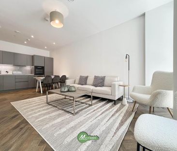 2 bedroom flat to rent - Photo 5