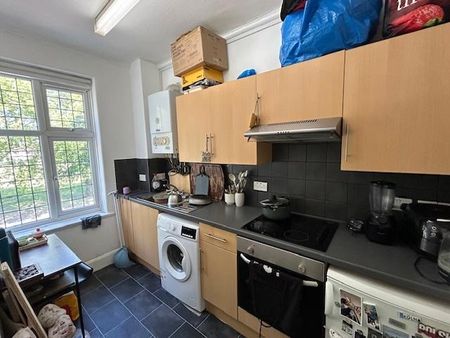 Studio to rent - Photo 4