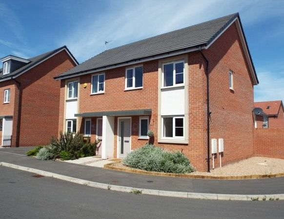 Shetland Close, Shirebrook, Mansfield, NG20, Property for rent - Photo 1