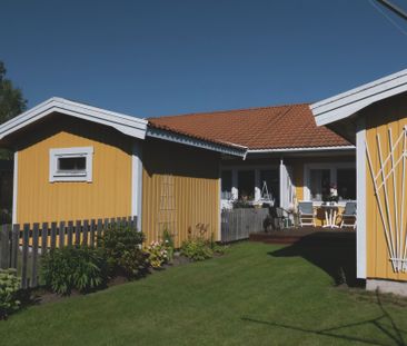 C D Ekmansväg 30, 826 67, BERGVIK, Sverige - Photo 1