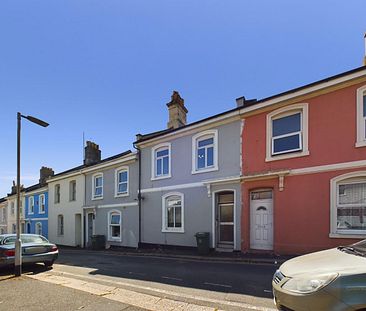 43 Clarence Place, Plymouth - 1 bedroomProperty for lettings - Chasebuchanan - Photo 6