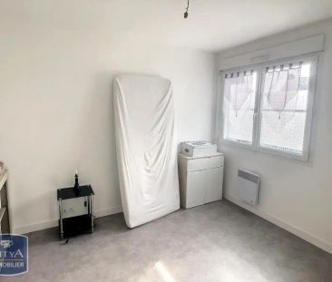 Appartement à louer 3 pièces 50.81m² - Photo 5