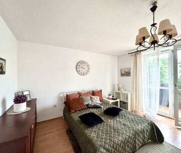 Komfortowe 3-pokojowe mieszkanie na wynajem 64 m² - Photo 1