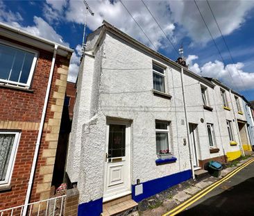 2 bedroom end of terrace house to rent - Photo 1