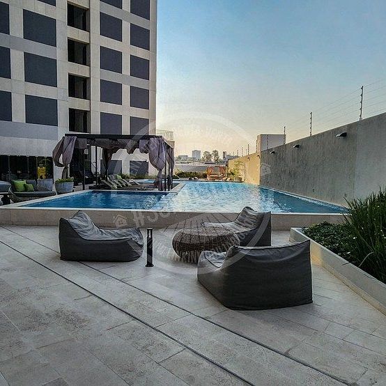 Departamento tipo Loft en renta zona La Calma, Zapopan. - Photo 1