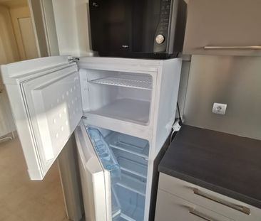 Appartement te huur - Foto 6