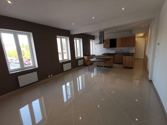 Location Appartement 3 pièces 91m² MARCQ EN BAROEUL 59700 - Photo 1