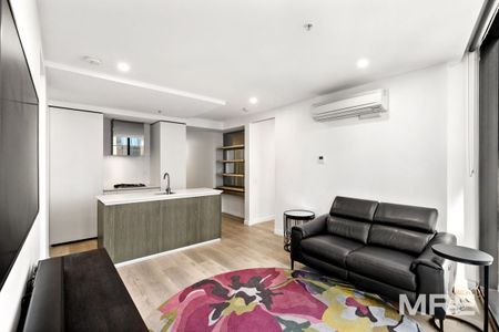 5809/135 A'Beckett Street, Melbourne - Photo 3