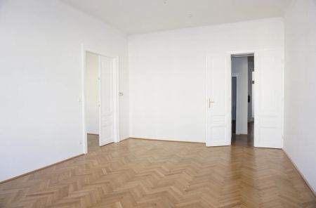 Wohnen mit Parkblick! - Foto 3